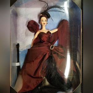 1997 Moonlight Waltz Barbie Doll